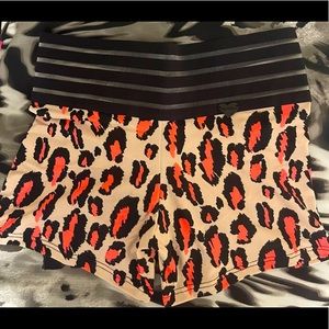 Cute Booty Lounge Shorts